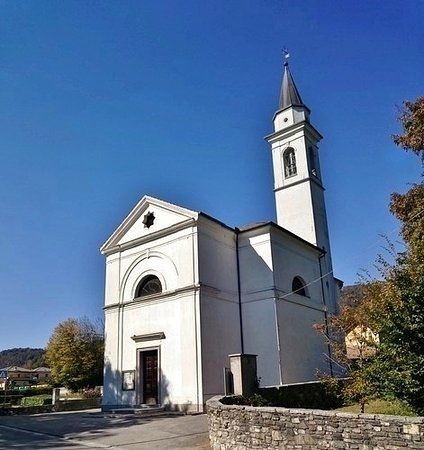 Chiesa di San Pietro Apostolo